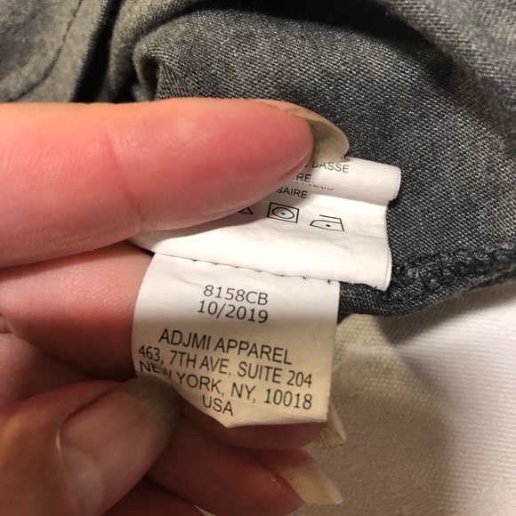 Champion Youth Large T-shirt and Converse all star Tee youth XL - Picture 5 of 10